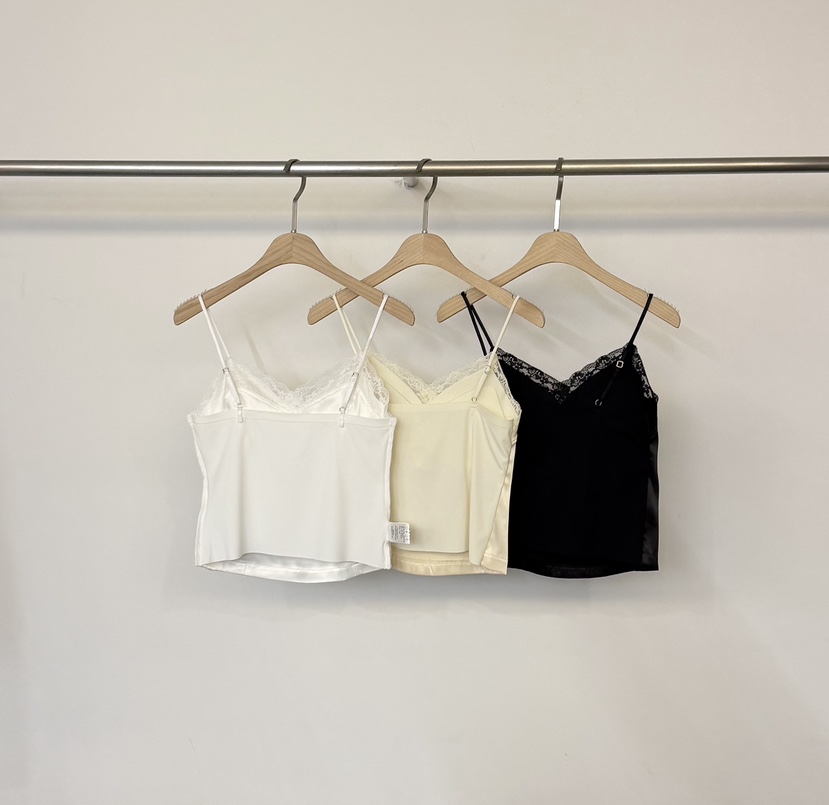 TWENTY FOUR SEVEN24-7韓國代購女裝新款職業吊帶背心TEWNTY FOUR SEVEN24-7吊帶/背心