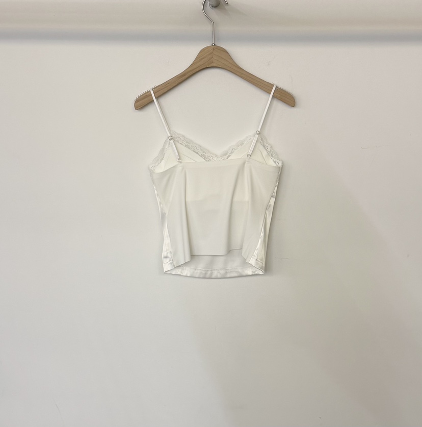 TWENTY FOUR SEVEN24-7韓國代購女裝新款職業吊帶背心TEWNTY FOUR SEVEN24-7吊帶/背心