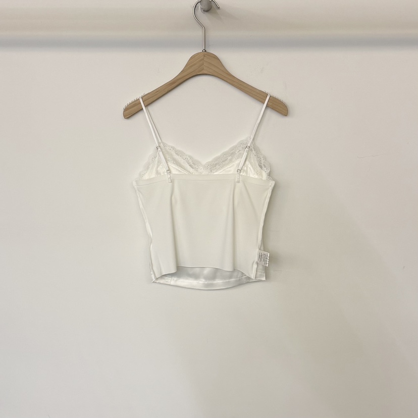 TWENTY FOUR SEVEN24-7韓國代購女裝新款職業吊帶背心TEWNTY FOUR SEVEN24-7吊帶/背心