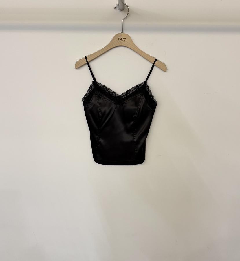 TWENTY FOUR SEVEN24-7韓國代購女裝新款職業吊帶背心TEWNTY FOUR SEVEN24-7吊帶/背心圖色3