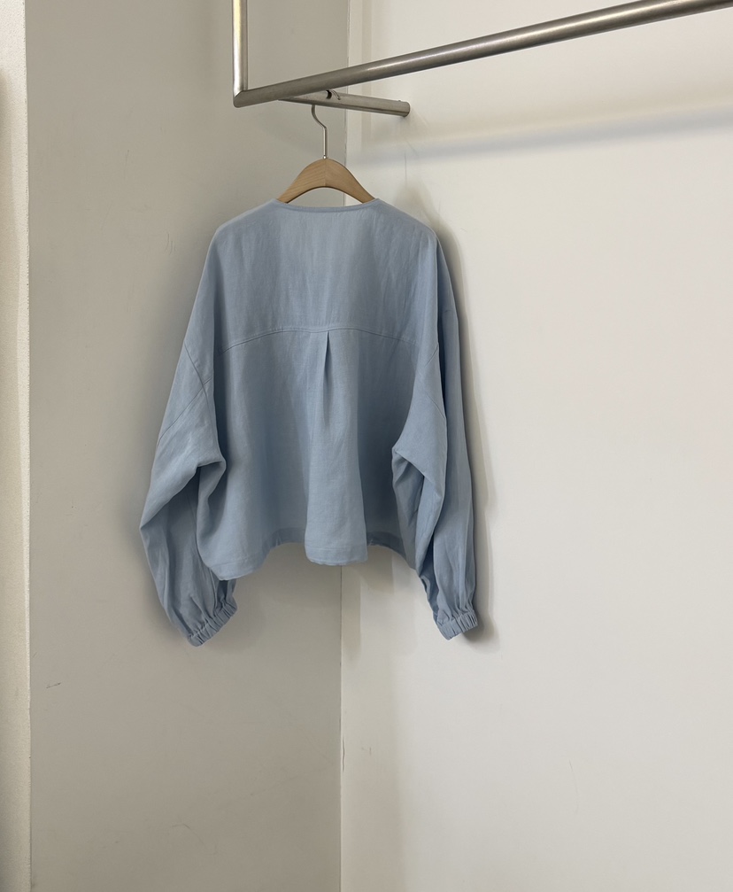 TWENTY FOUR SEVEN24-7韓國直郵女士新款職業26春夏夾克TEWNTY FOUR SEVEN24-7夾克