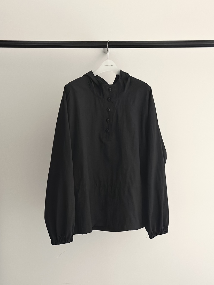 ANDTERRACE東大門實拍女士新款人氣休閑時尚熱賣襯衫蕾絲衫ANDTERRACE襯衫/蕾絲衫圖色2