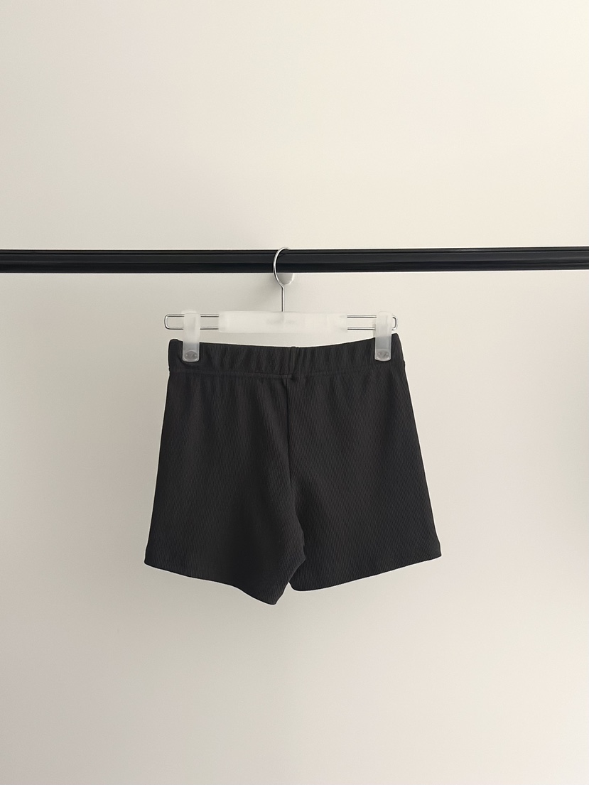 ANDTERRACE韓國直郵女士新品人氣休閑熱賣26春夏真品短褲ANDTERRACE短褲