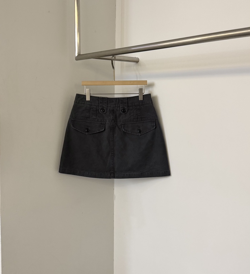 TWENTY FOUR SEVEN24-7東大門實拍女士新款熱賣時尚裙褲TEWNTY FOUR SEVEN24-7裙褲