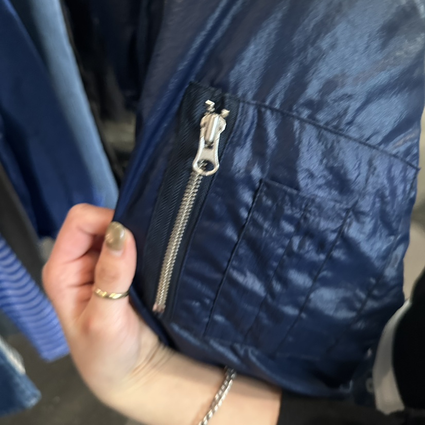 ELF-L東大門代購女裝新款26春夏真品休閑人氣職業熱賣夾克PROJECT ELF/ELF-L夾克