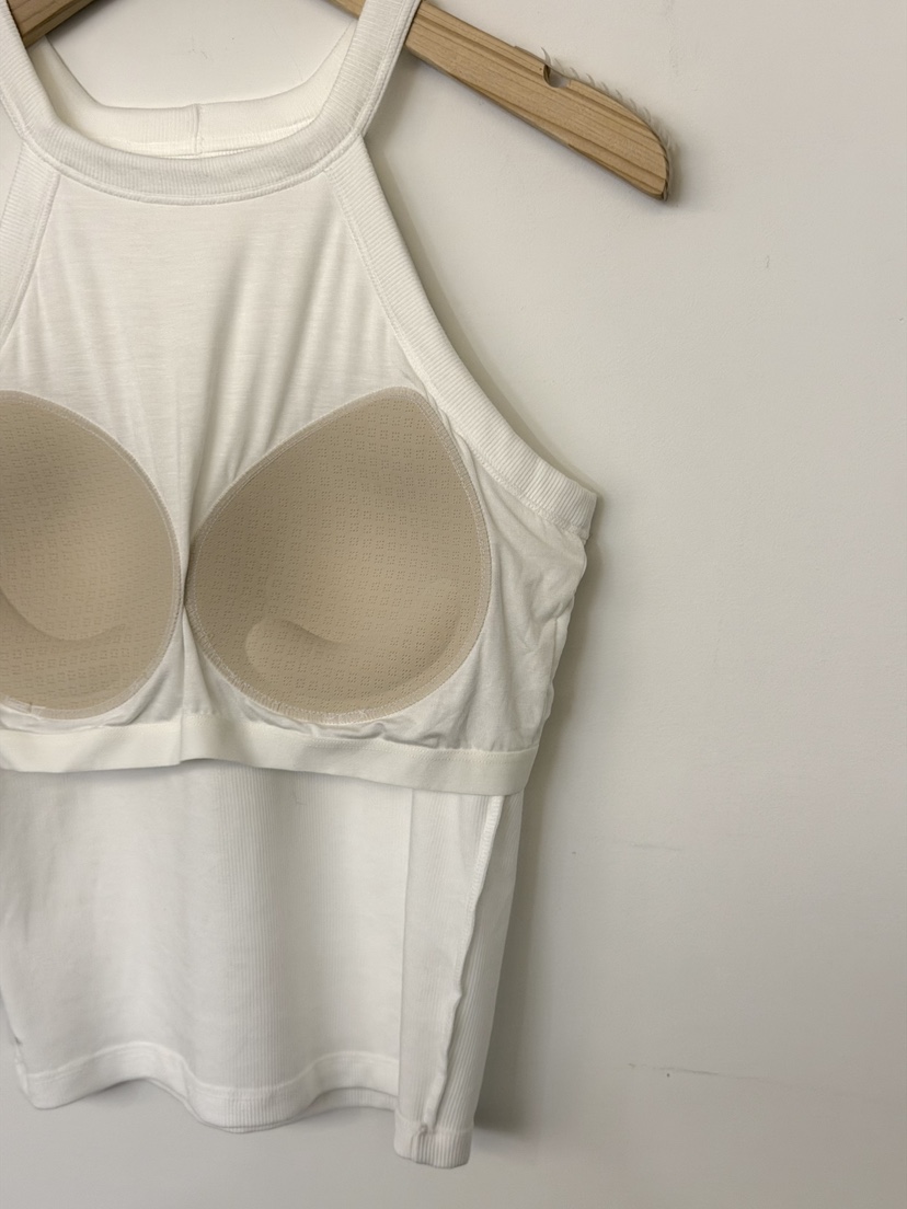 TWENTY FOUR SEVEN24-7東大門實拍女裝新品26春夏吊帶背心TEWNTY FOUR SEVEN24-7吊帶/背心