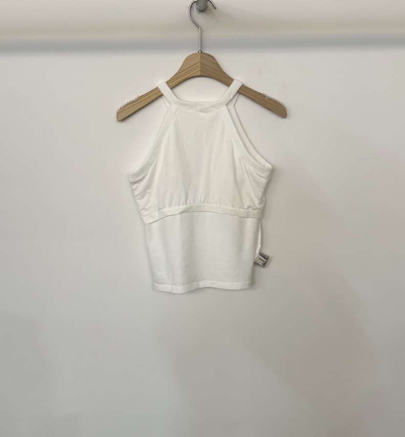 TWENTY FOUR SEVEN24-7東大門實拍女裝新品26春夏吊帶背心TEWNTY FOUR SEVEN24-7吊帶/背心