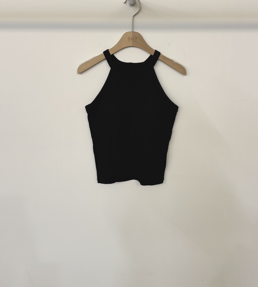 TWENTY FOUR SEVEN24-7東大門實拍女裝新品26春夏吊帶背心TEWNTY FOUR SEVEN24-7吊帶/背心圖色5