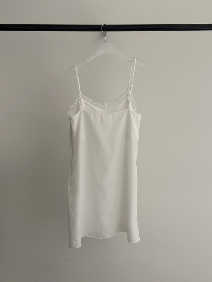 ANDTERRACE東大門代購女士新品真品時尚熱賣26春夏連衣裙ANDTERRACE連衣裙