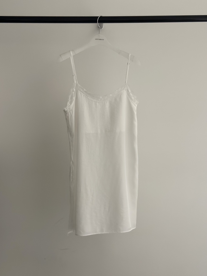 ANDTERRACE東大門代購女士新品真品時尚熱賣26春夏連衣裙ANDTERRACE連衣裙圖色1