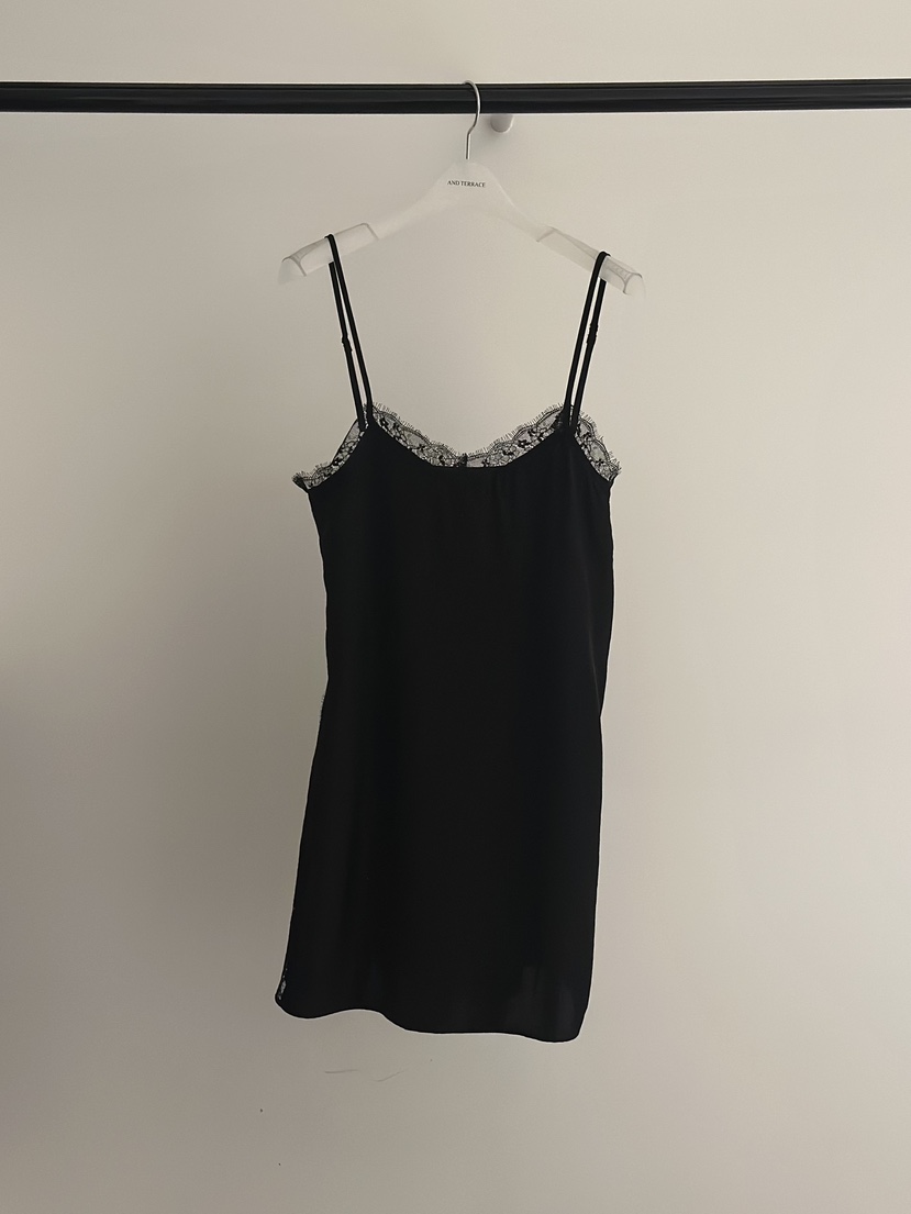 ANDTERRACE東大門代購女士新品真品時尚熱賣26春夏連衣裙ANDTERRACE連衣裙圖色2