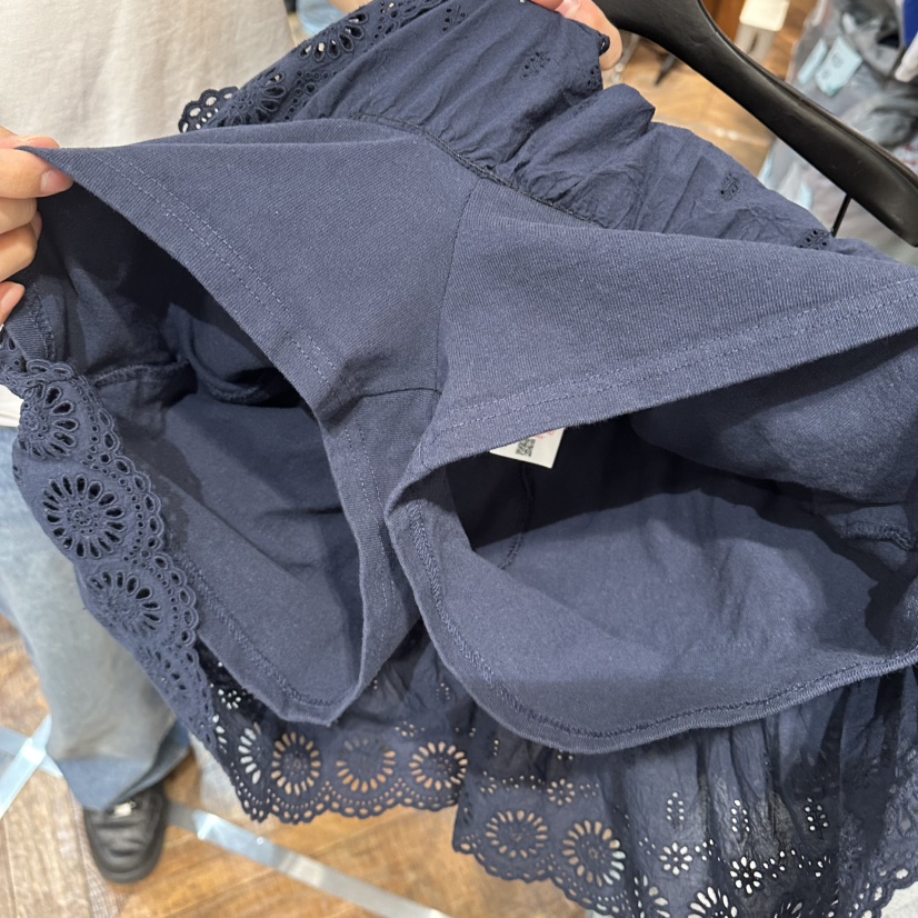 GARMENT-P韓國直郵女裝新款熱賣26春夏職業真品人氣裙褲GARMENT裙褲