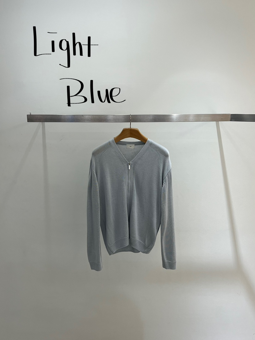 ONESTASTE東大門代購女裝新品職業休閑時尚真品針織衫V領TASTE/ONESTASTE針織衫圖色2