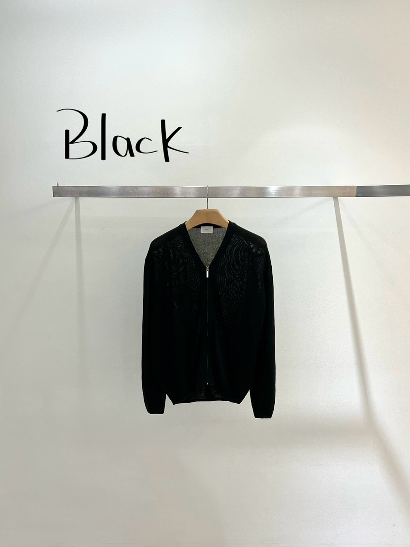 ONESTASTE東大門代購女裝新品職業休閑時尚真品針織衫V領TASTE/ONESTASTE針織衫圖色5