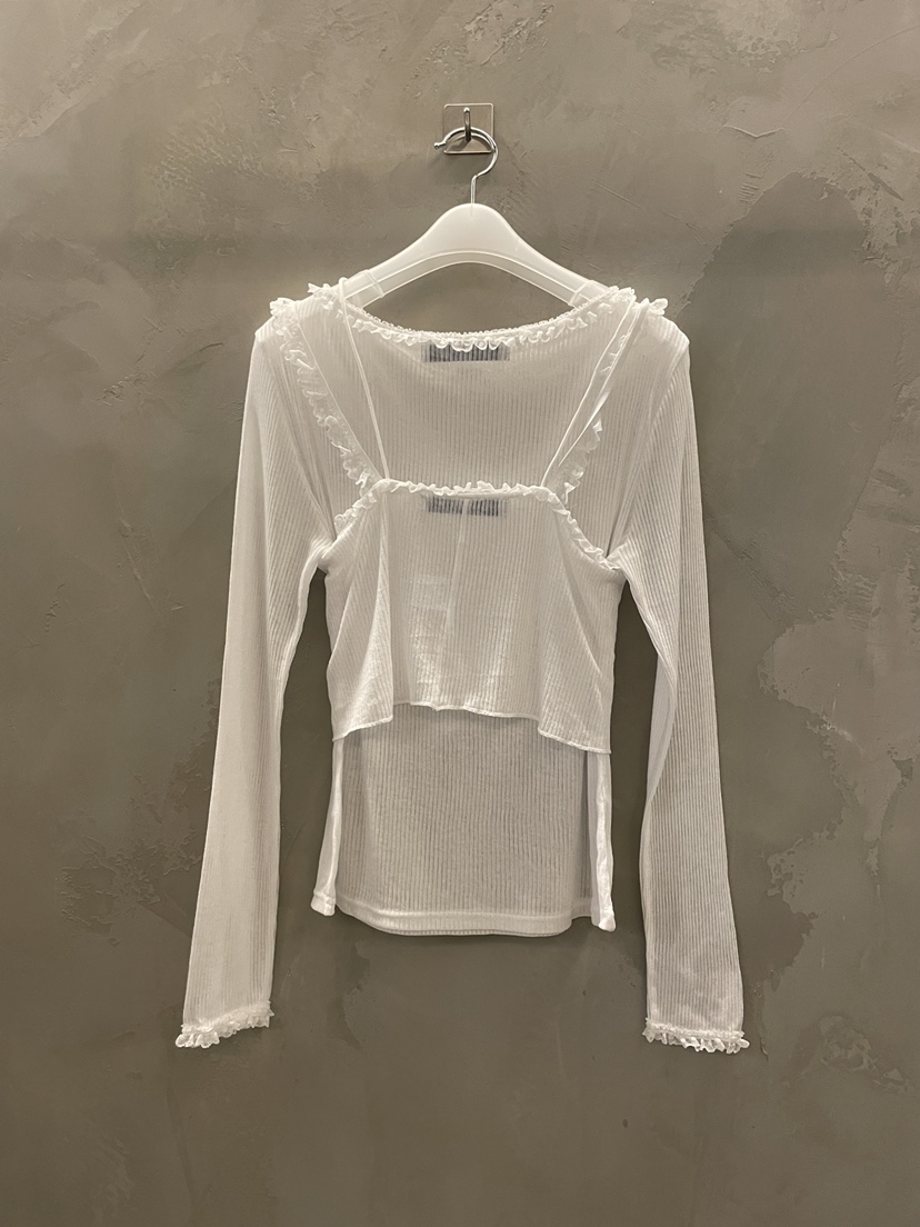 MULCUP東大門直郵女裝新品人氣真品26春夏熱賣時尚套裝套裝MULCUP套裝