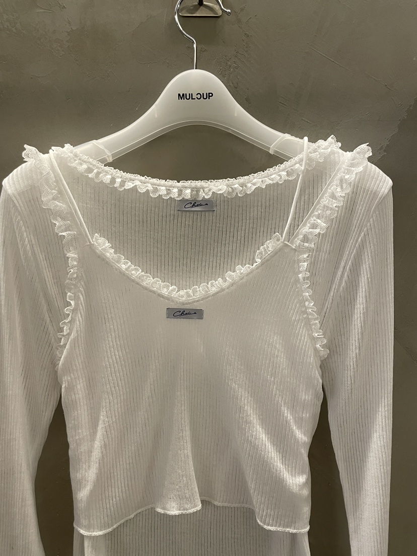 MULCUP東大門直郵女裝新品人氣真品26春夏熱賣時尚套裝套裝MULCUP套裝