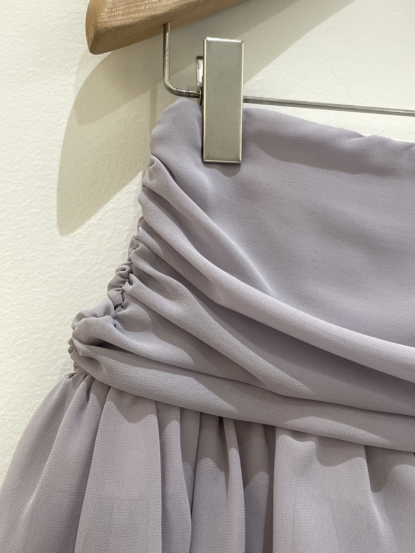 OBSESS東大門實拍女士新款真品人氣熱賣推薦休閑26春夏裙褲OBSESS/EARLY BIRD裙褲