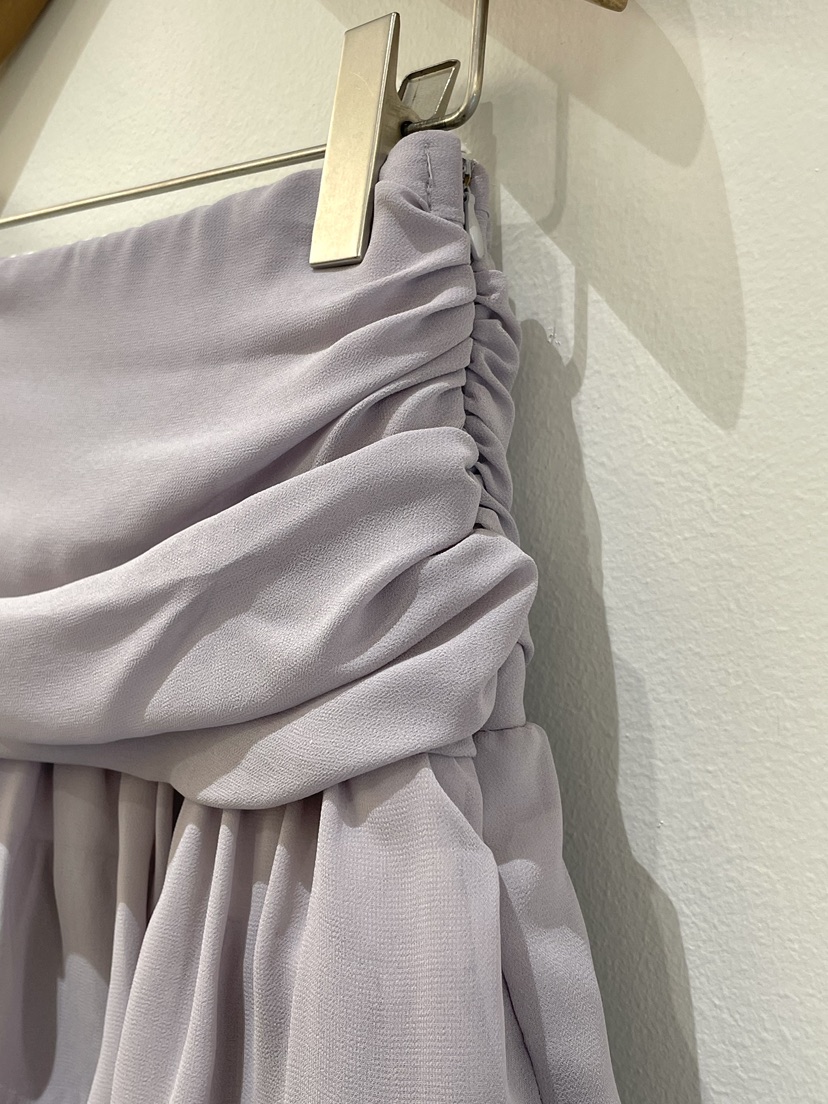 OBSESS東大門實拍女士新款真品人氣熱賣推薦休閑26春夏裙褲OBSESS/EARLY BIRD裙褲