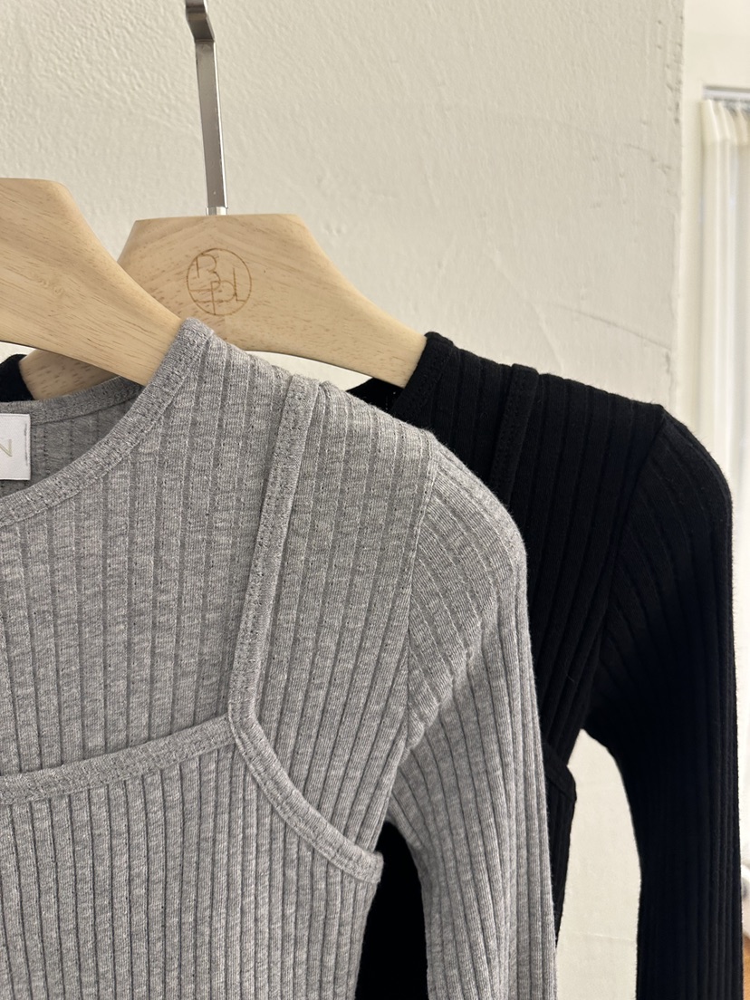 BPLAN韓國代購女裝新品熱賣職業真品26春夏時尚套裝兩件套BPLAN套裝