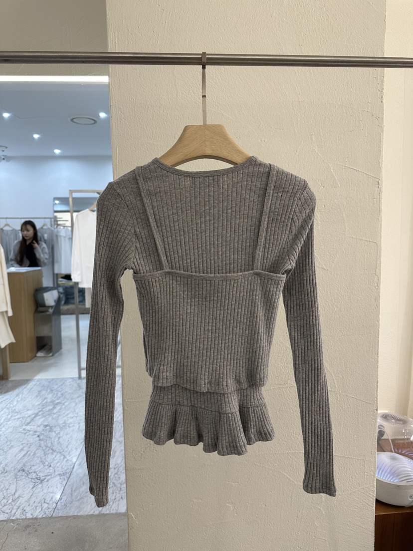 BPLAN韓國代購女裝新品熱賣職業真品26春夏時尚套裝兩件套BPLAN套裝