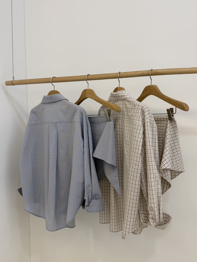 BY CHAPTER東大門直郵女裝新款熱賣時尚人氣套裝套裝圍巾BY Chapter套裝