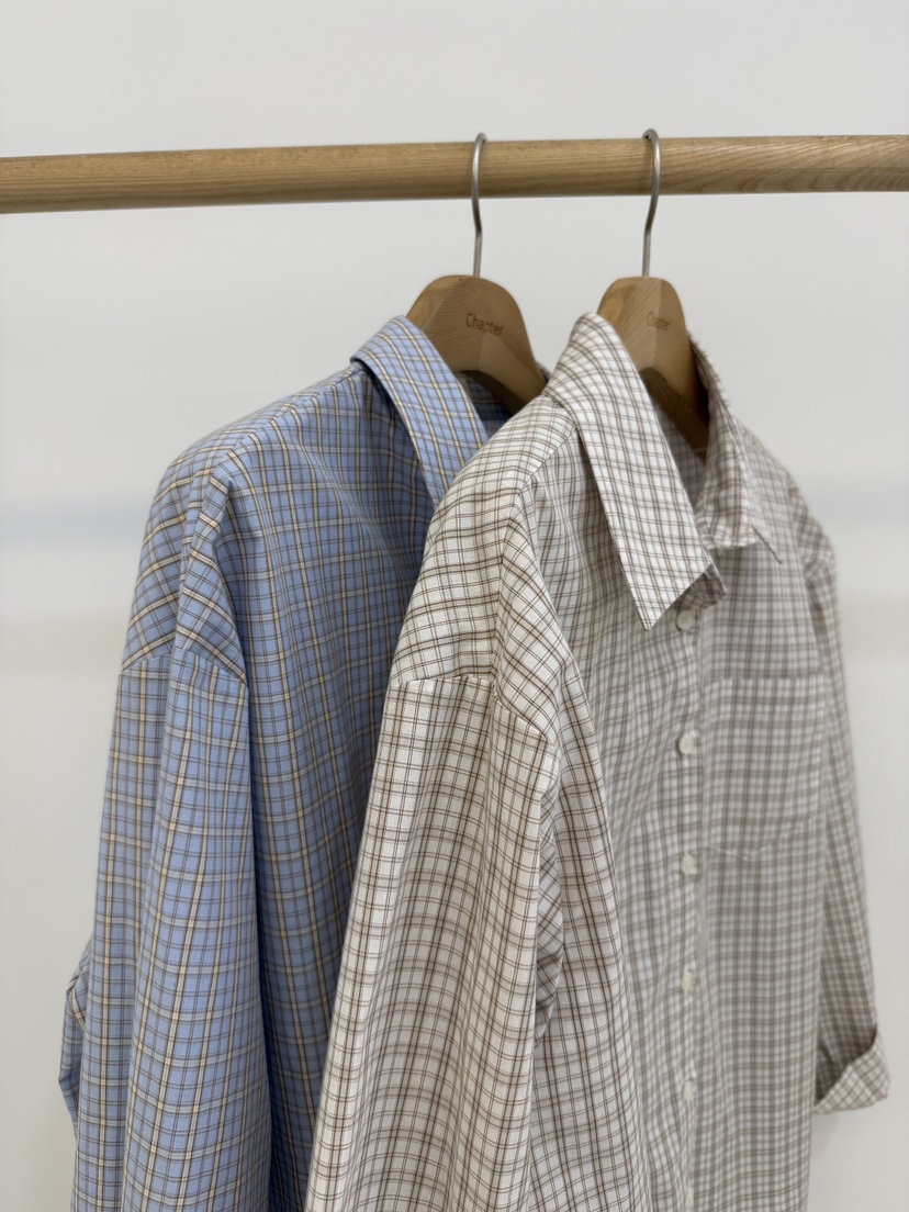 BY CHAPTER東大門直郵女裝新款熱賣時尚人氣套裝套裝圍巾BY Chapter套裝