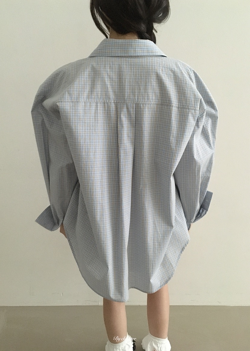 BY CHAPTER東大門直郵女裝新款熱賣時尚人氣套裝套裝圍巾BY Chapter套裝