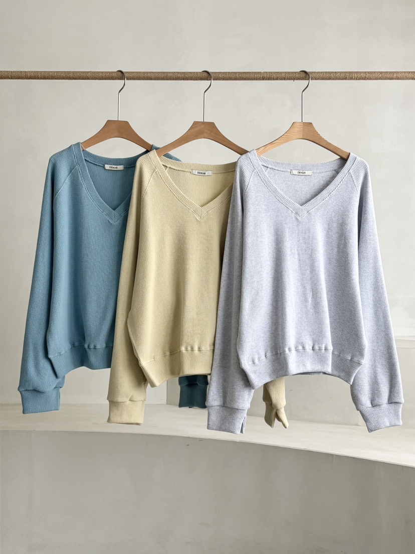 DEMAR東大門代購女士新款人氣時尚推薦職業真品休閑熱賣衛衣DEMAR衛衣