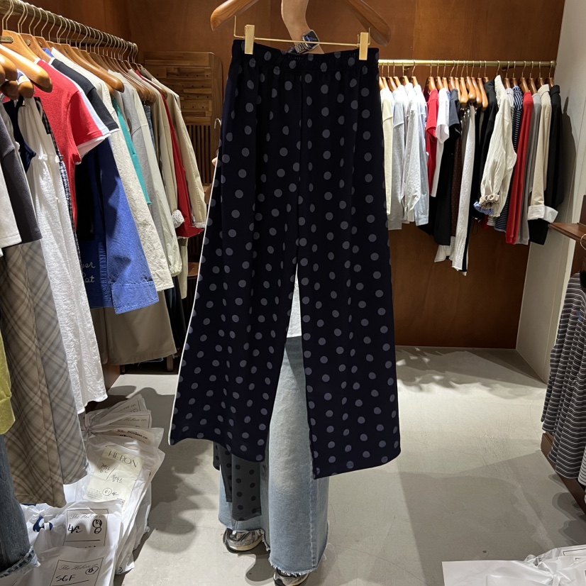 HEBON東大門直郵女士新款時尚熱賣職業休閑人氣真品休閑褲HEBON休閑褲