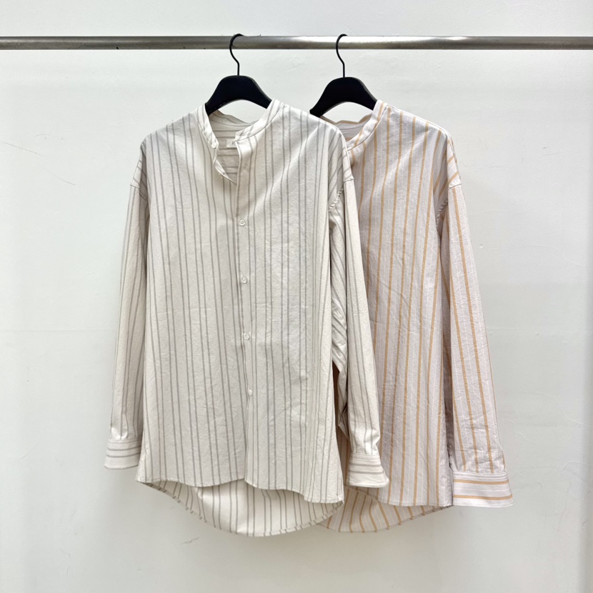 RIVER東大門代購女士新品熱賣職業休閑真品26春夏襯衫蕾絲衫WATER/RIVER襯衫/蕾絲衫