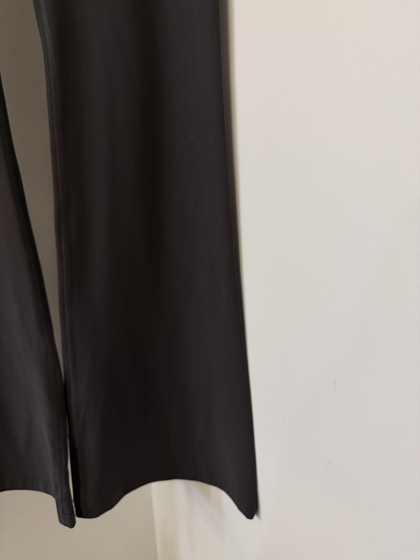 TWENTY FOUR SEVEN24-7韓國代購女裝新款熱賣休閑褲喇叭TEWNTY FOUR SEVEN24-7休閑褲