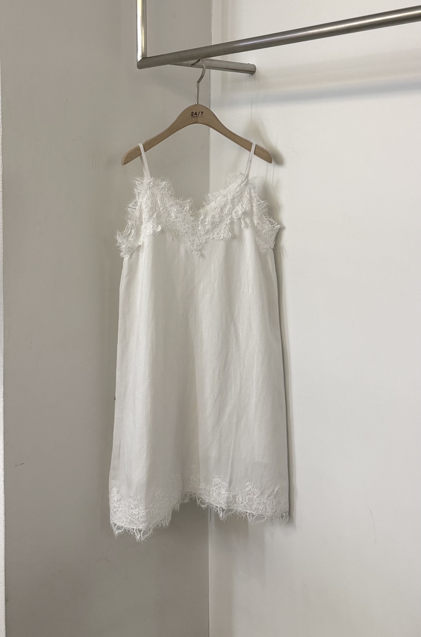 TWENTY FOUR SEVEN24-7東大門代購女裝新品職業連衣裙TEWNTY FOUR SEVEN24-7連衣裙圖色1