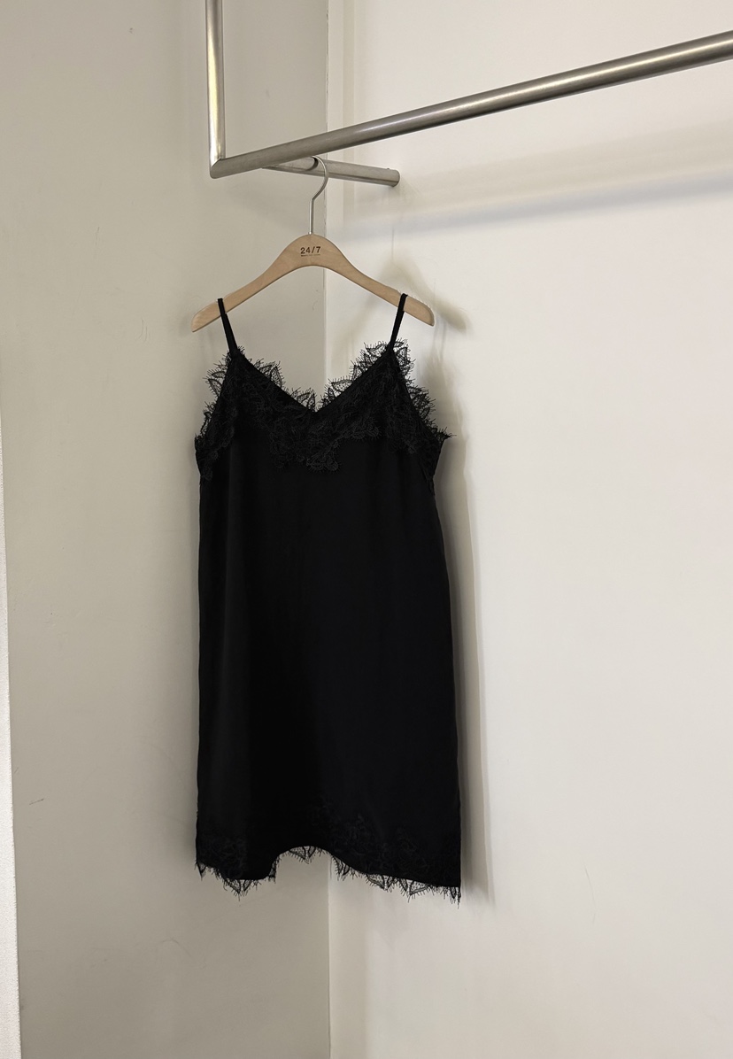 TWENTY FOUR SEVEN24-7東大門代購女裝新品職業連衣裙TEWNTY FOUR SEVEN24-7連衣裙圖色2