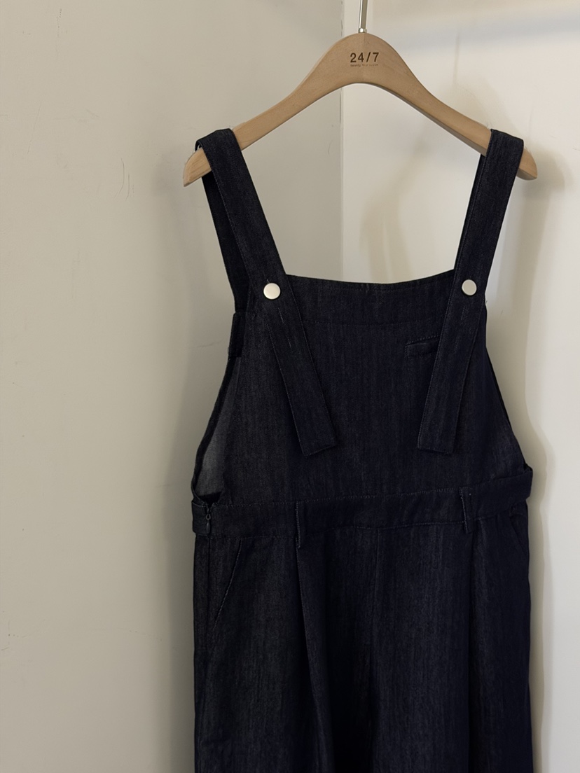 TWENTY FOUR SEVEN24-7韓國代購女裝新款真品推薦連體褲TEWNTY FOUR SEVEN24-7連體褲