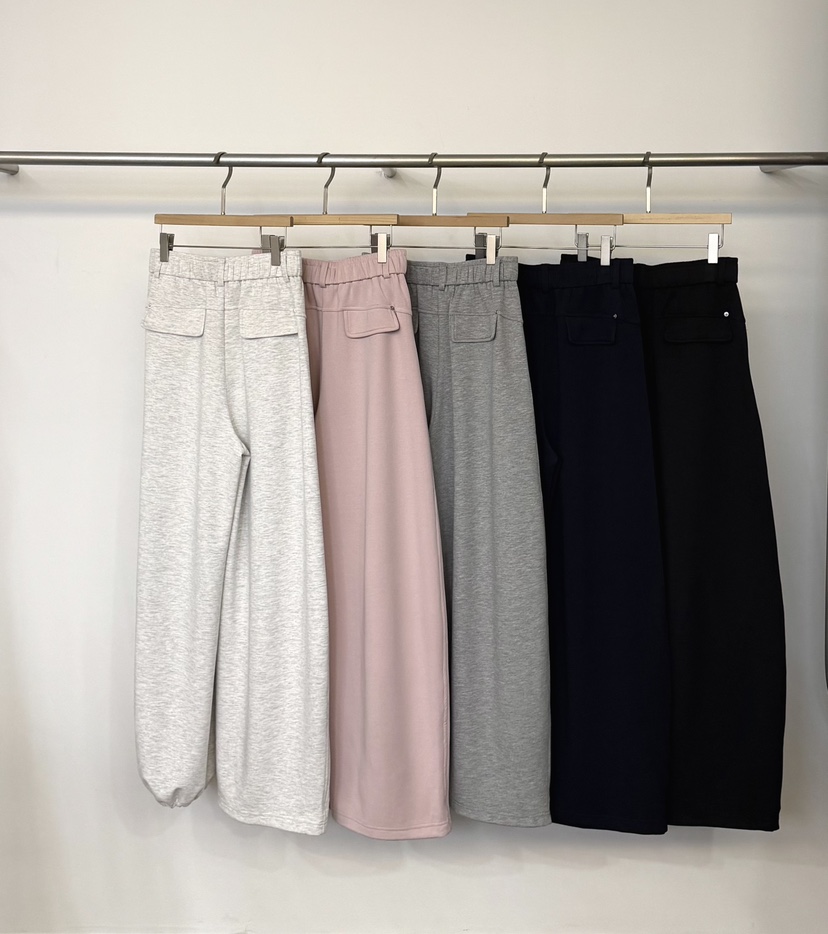 TWENTY FOUR SEVEN24-7韓國東大門代購女裝新品休閑休閑褲TEWNTY FOUR SEVEN24-7休閑褲