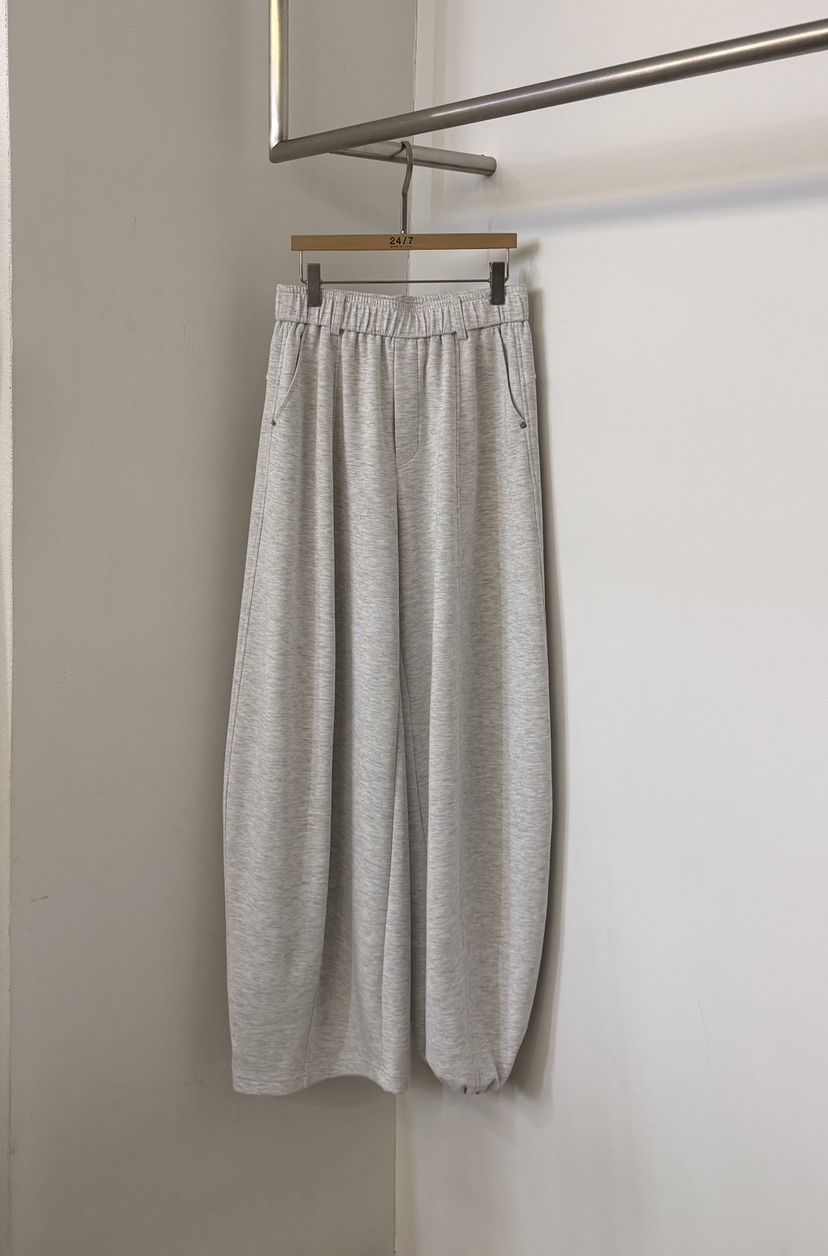 TWENTY FOUR SEVEN24-7韓國東大門代購女裝新品休閑休閑褲TEWNTY FOUR SEVEN24-7休閑褲圖色1