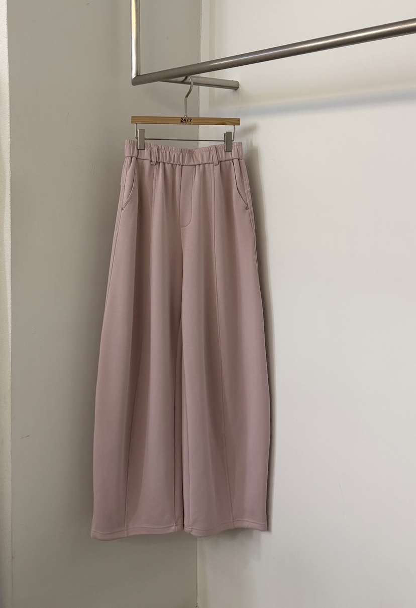 TWENTY FOUR SEVEN24-7韓國東大門代購女裝新品休閑休閑褲TEWNTY FOUR SEVEN24-7休閑褲圖色2