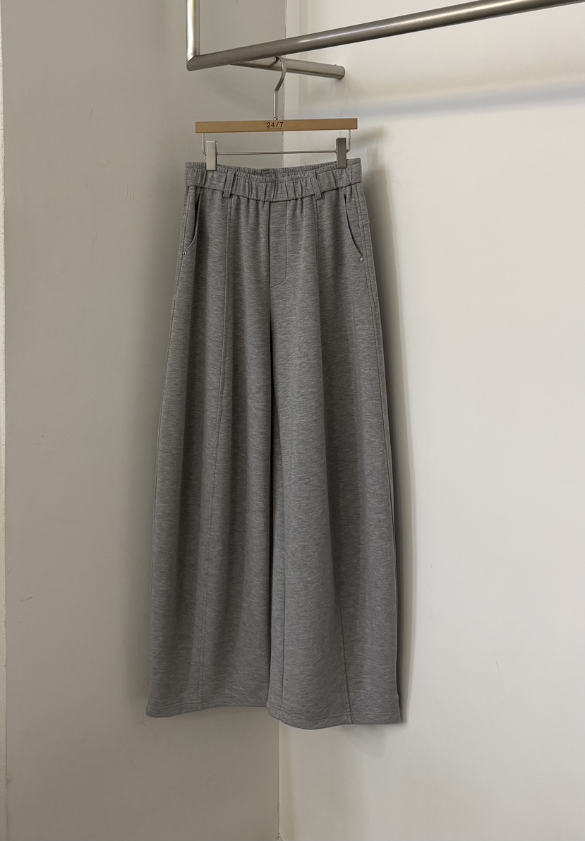 TWENTY FOUR SEVEN24-7韓國東大門代購女裝新品休閑休閑褲TEWNTY FOUR SEVEN24-7休閑褲圖色3