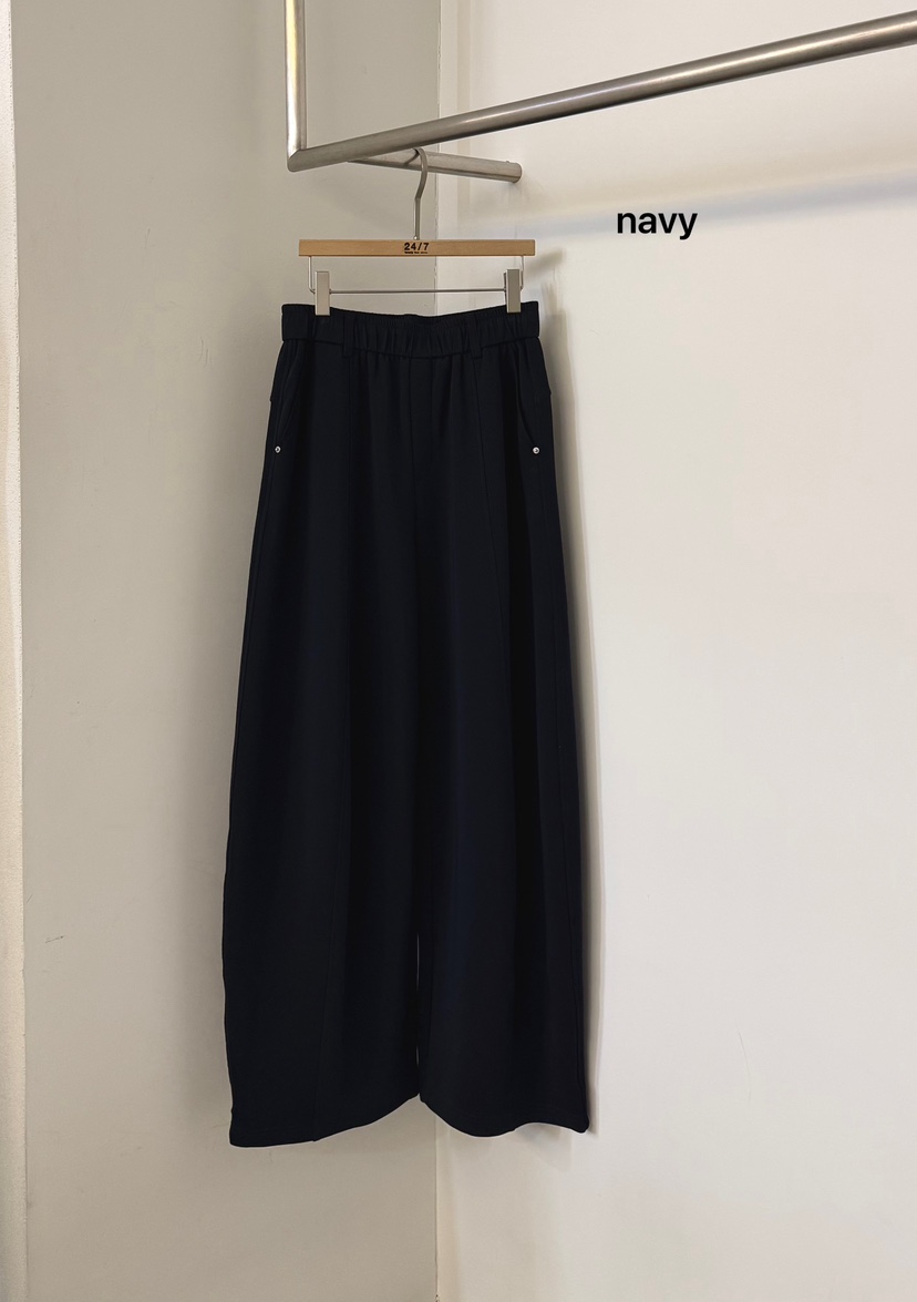 TWENTY FOUR SEVEN24-7韓國東大門代購女裝新品休閑休閑褲TEWNTY FOUR SEVEN24-7休閑褲圖色4