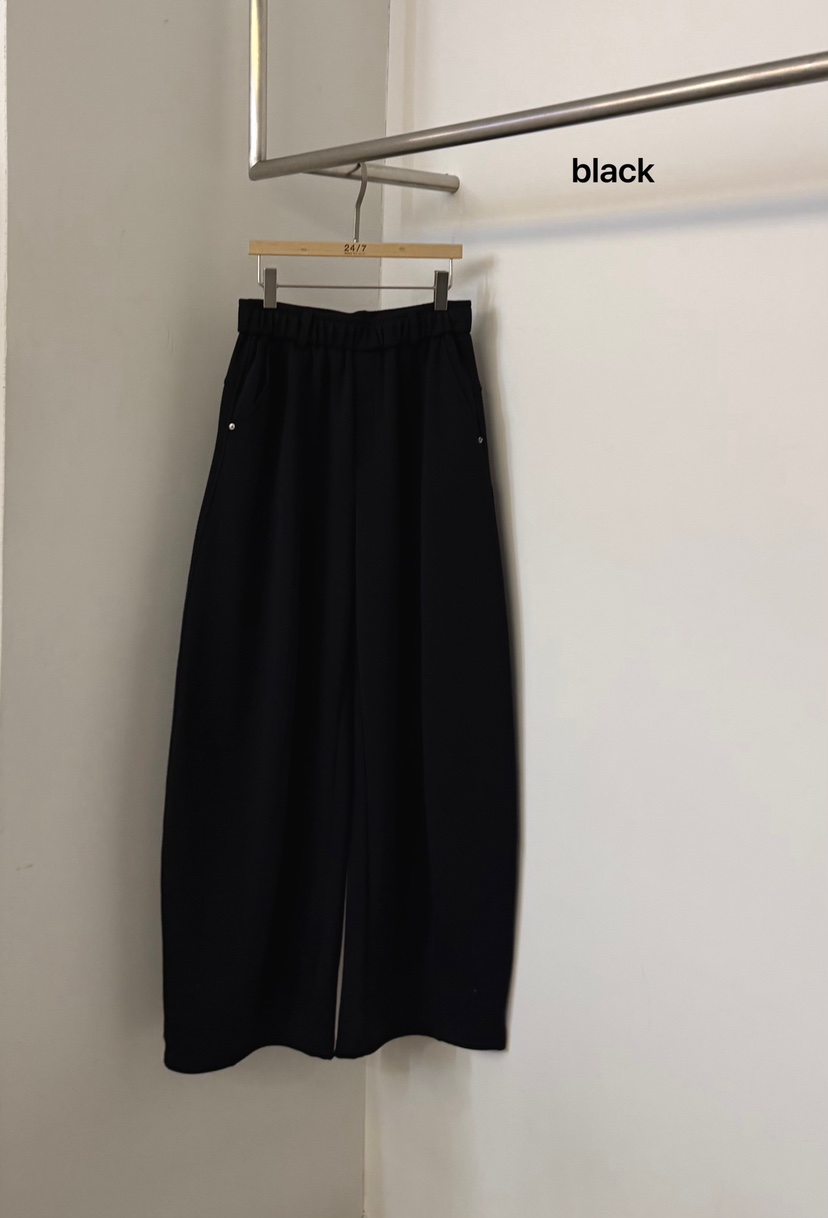 TWENTY FOUR SEVEN24-7韓國東大門代購女裝新品休閑休閑褲TEWNTY FOUR SEVEN24-7休閑褲圖色5