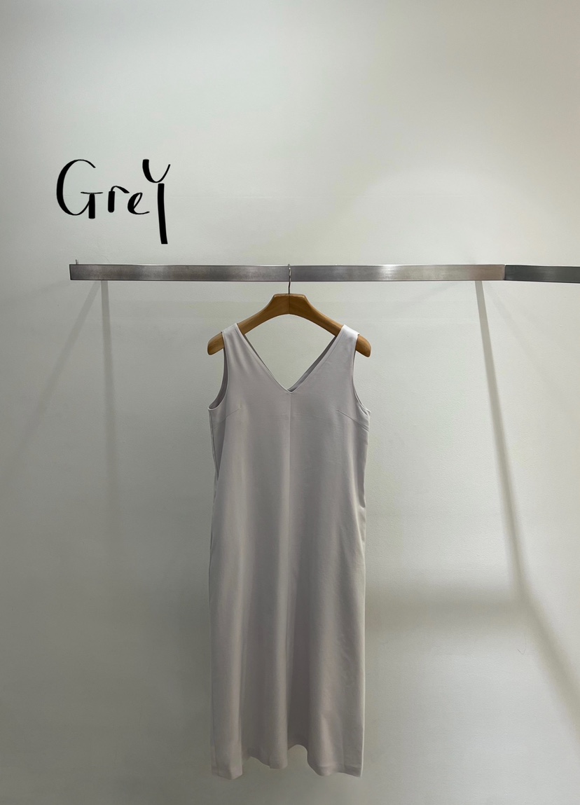 ONESTASTE東大門實拍女士新款休閑熱賣人氣時尚連衣裙纖維TASTE/ONESTASTE連衣裙圖色1