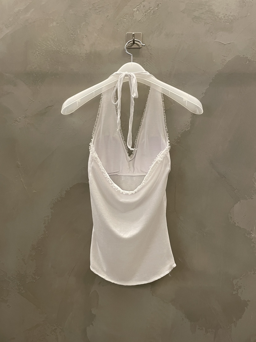 MULCUP韓國代購女裝新品熱賣時尚職業推薦人氣26春夏吊帶背心MULCUP吊帶/背心