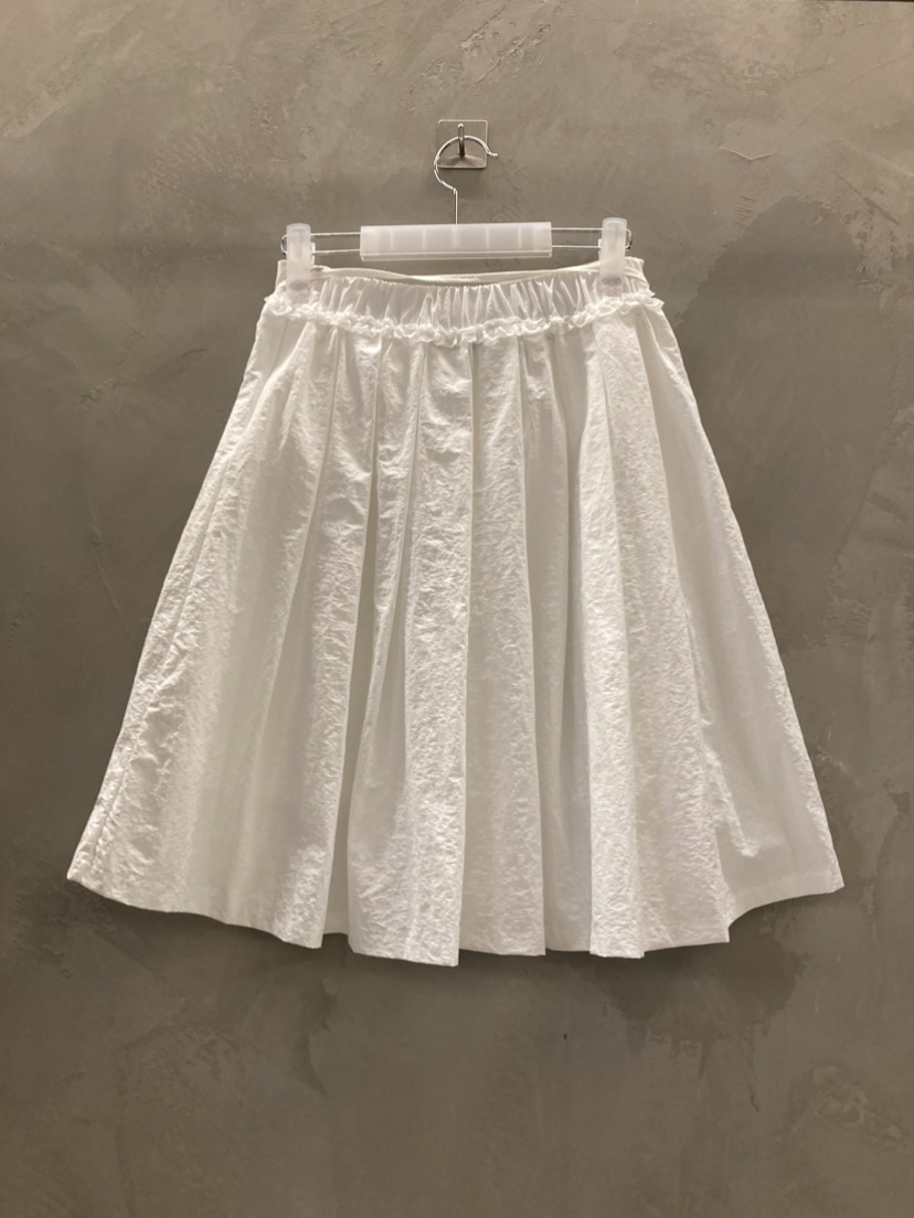 MULCUP東大門直郵女裝新款真品26春夏人氣半身裙中短裙含包MULCUP半身裙/中短裙