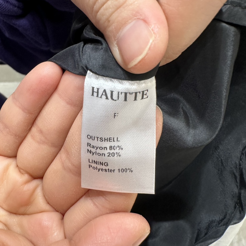 HAUTTE-P韓國代購女士新品休閑人氣職業熱賣推薦26春夏長裙HAUTTE長裙