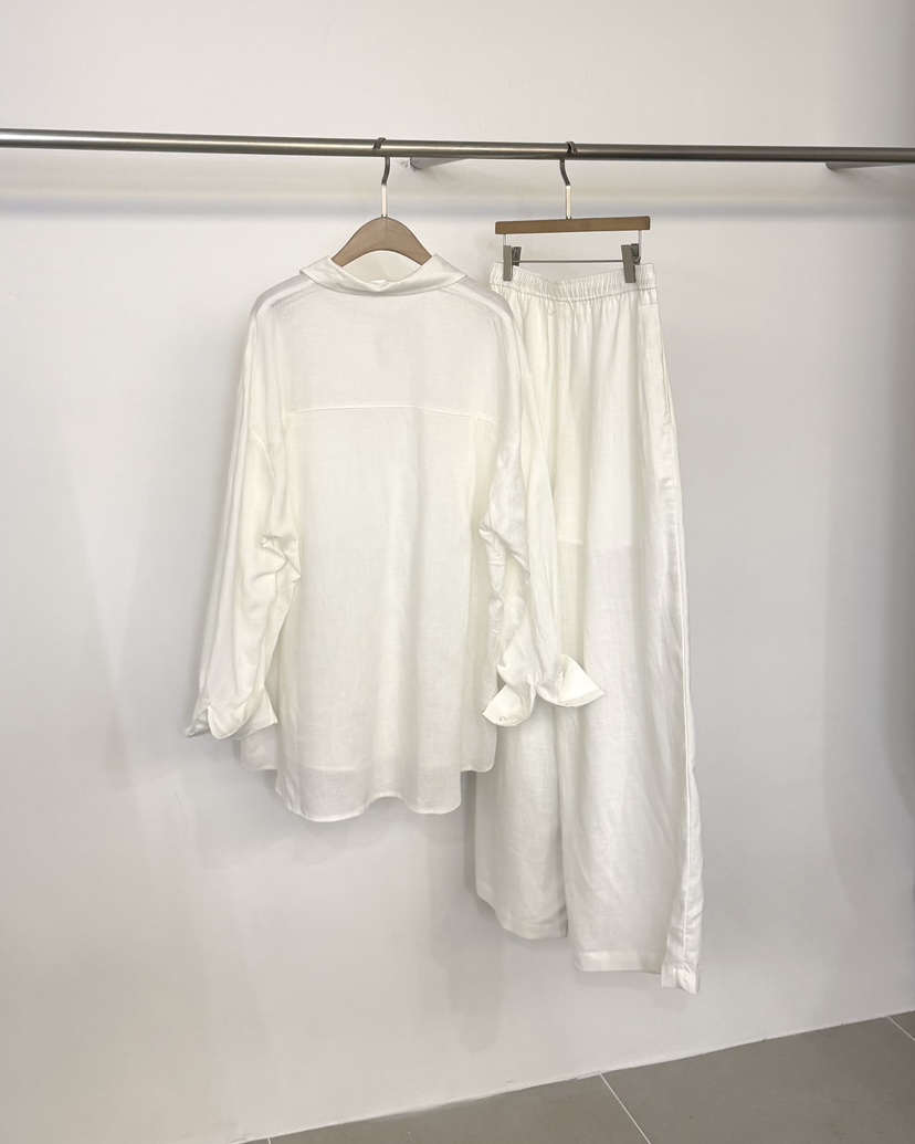 TWENTY FOUR SEVEN24-7韓國代購女裝新款人氣套裝兩件套TEWNTY FOUR SEVEN24-7套裝