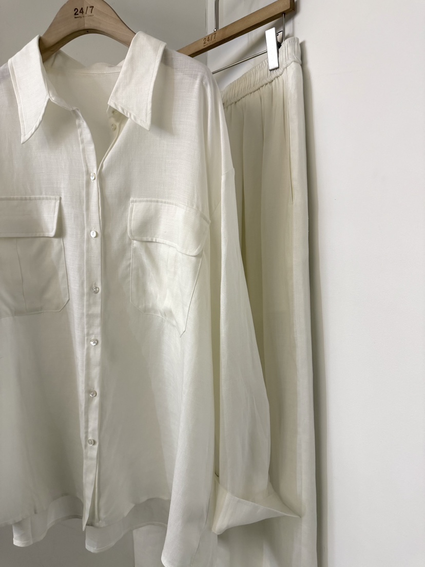 TWENTY FOUR SEVEN24-7韓國代購女裝新款人氣套裝兩件套TEWNTY FOUR SEVEN24-7套裝