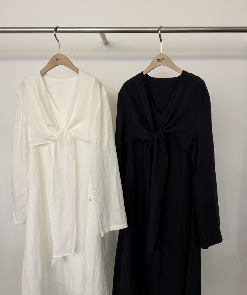 TWENTY FOUR SEVEN24-7東大門實拍女士新品26春夏套裝兩件套TEWNTY FOUR SEVEN24-7套裝