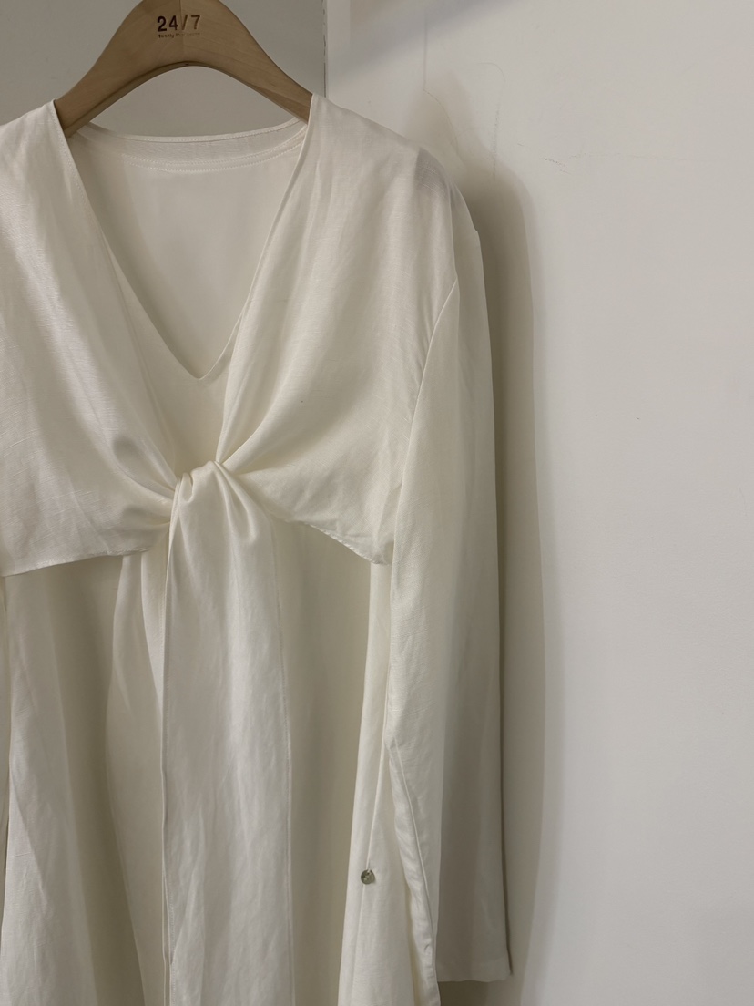 TWENTY FOUR SEVEN24-7東大門實拍女士新品26春夏套裝兩件套TEWNTY FOUR SEVEN24-7套裝