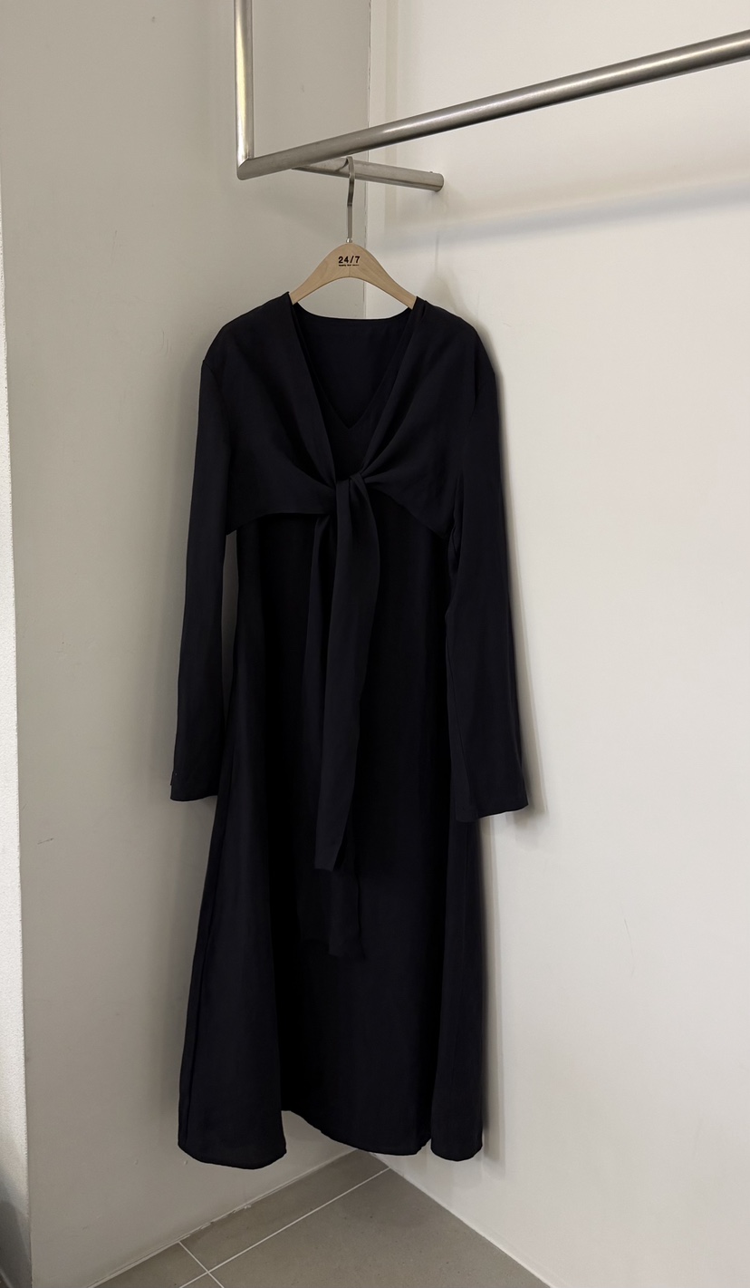 TWENTY FOUR SEVEN24-7東大門實拍女士新品26春夏套裝兩件套TEWNTY FOUR SEVEN24-7套裝圖色2