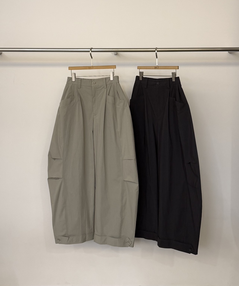 TWENTY FOUR SEVEN24-7韓國直郵女士新款職業人氣休閑褲TEWNTY FOUR SEVEN24-7休閑褲